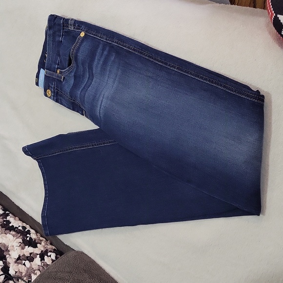 7 For All Mankind Jeans